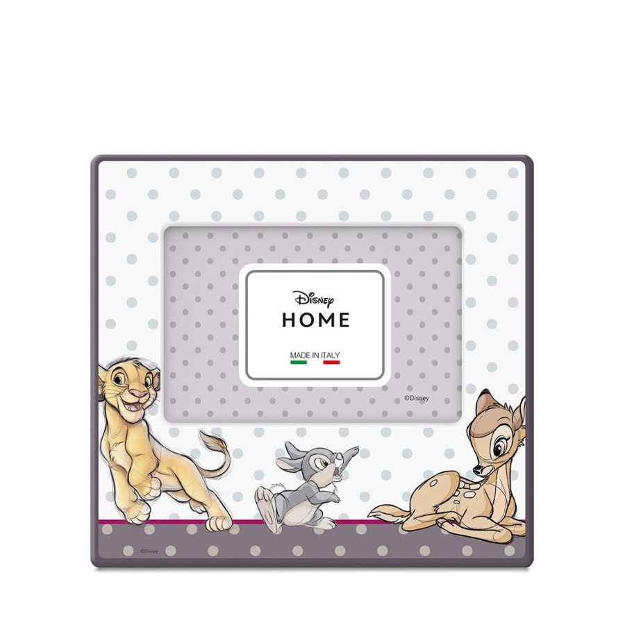 Kids Egan | Photoframe Animals Cm 20X18 (Int Cm 15X10)