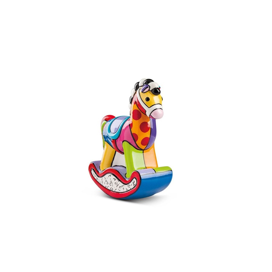 Home Furnishing Egan | Rocking Horse Brittom. 11 15