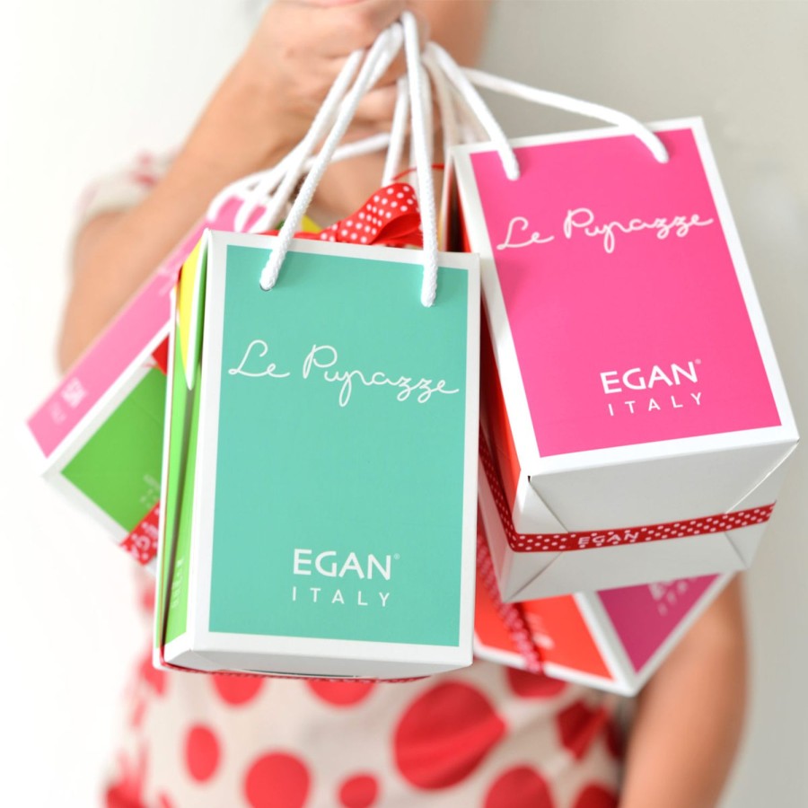 Gift Ideas Egan | Heavenly Money Box Le Pupazze With Bag