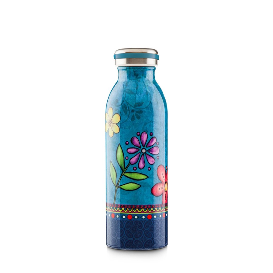 Table Egan | Water Bottle Bellamore Turquoise Ml 500