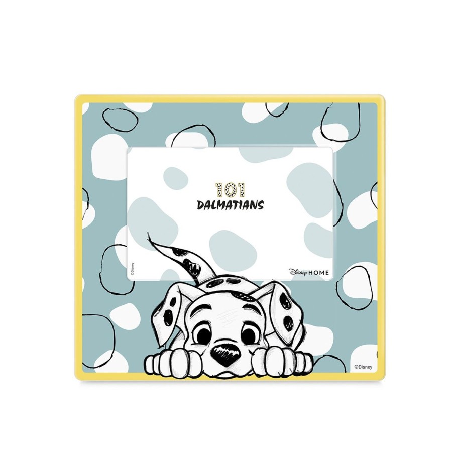 Kids Egan | Photoframe 101 Light Blue 20X18 (Int. 15X10)