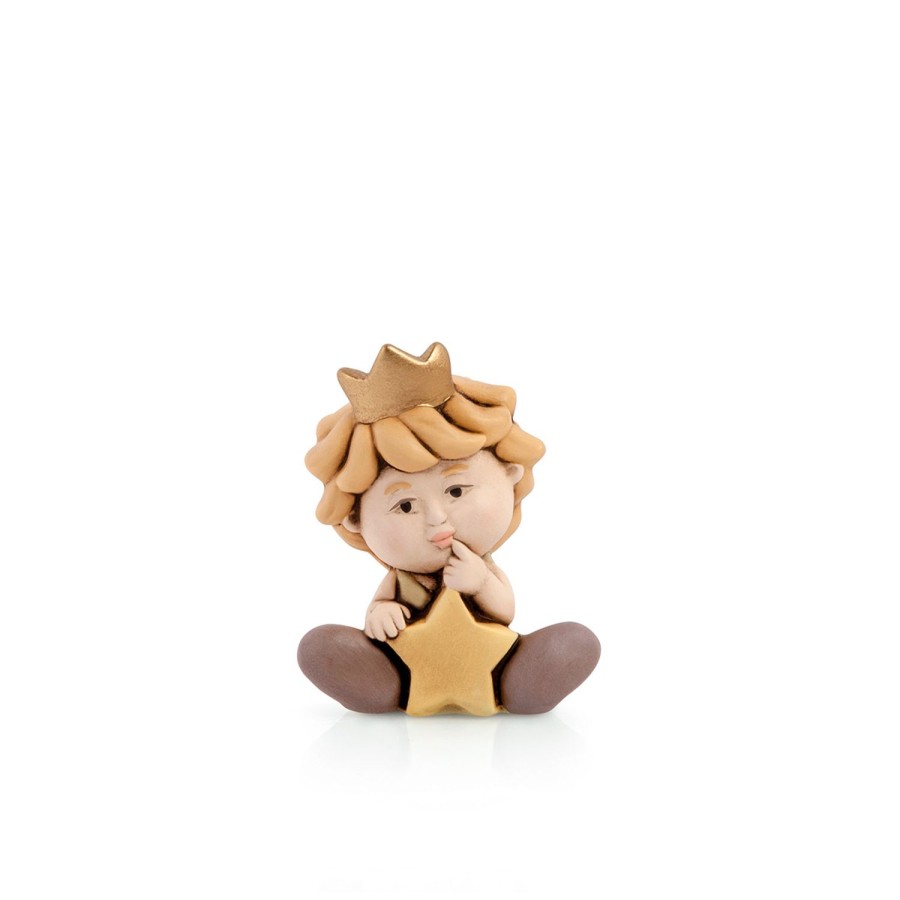 Bonbonniere Egan | Figurine Piccoli Principi Star 7X8