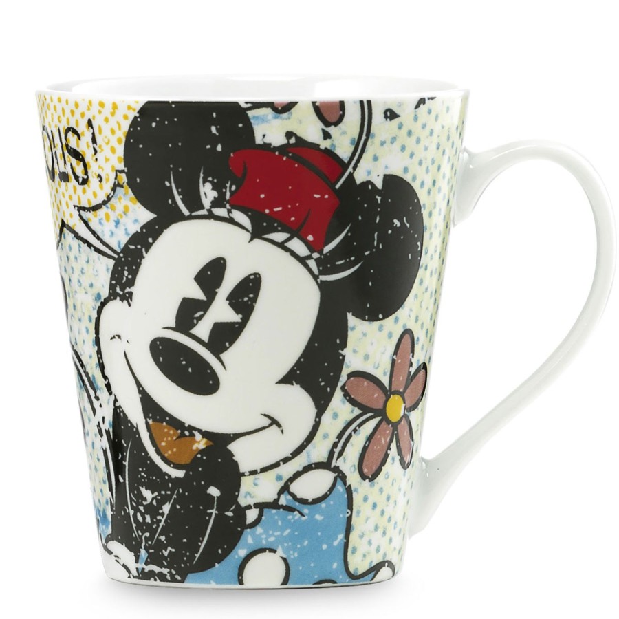 Breakfast Egan | Mug Minnie