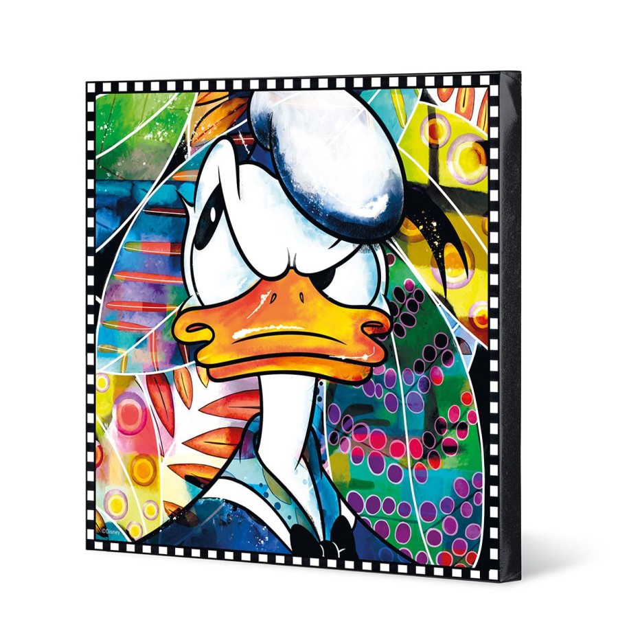 Home Furnishing Egan | Home Decor Donald Duck Forever & Ever 70X70