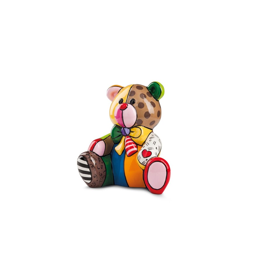 Home Furnishing Egan | Teddy Bear Britto 10 11