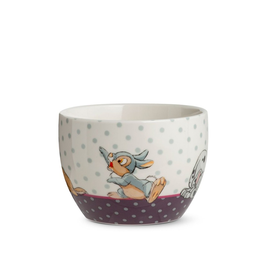 Breakfast Egan | Breakfast Cup Animals Tales Ml 520