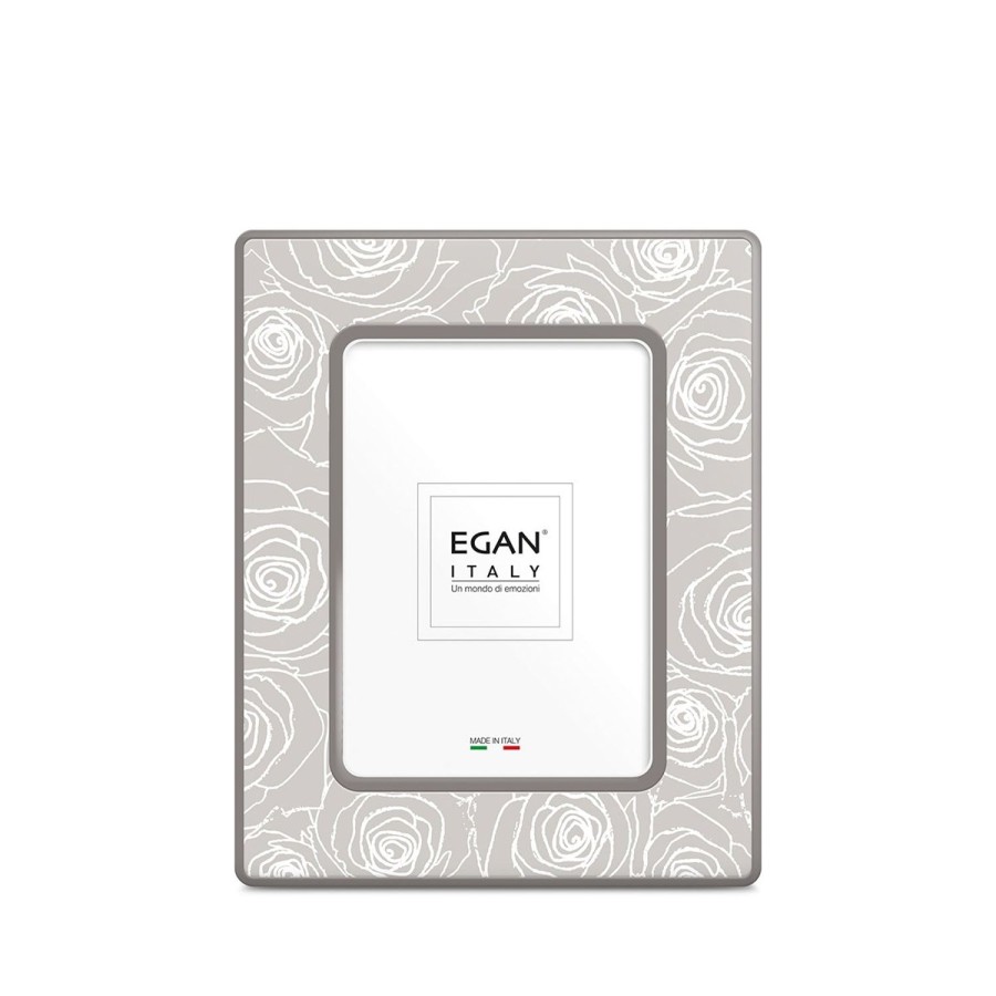 Home Furnishing Egan | Photo Frame Home Ivory 22X27 (Int.13X18)