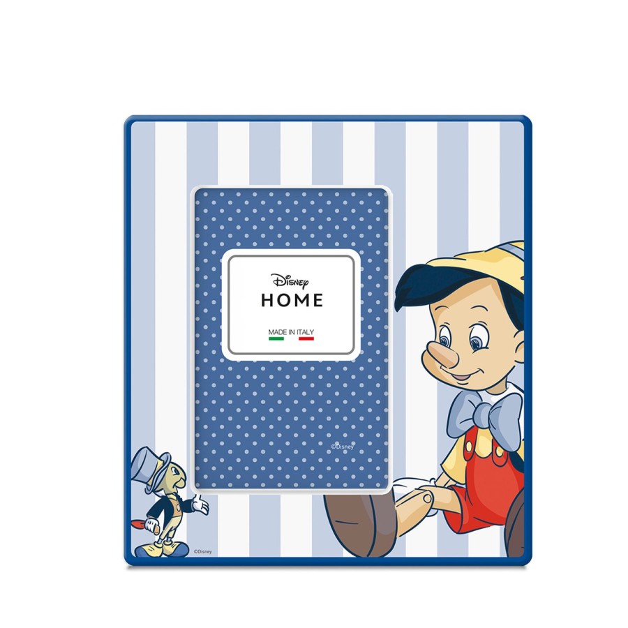 Kids Egan | Photoframe Pinocchio Cm18X20 (Int Cm 10X15)