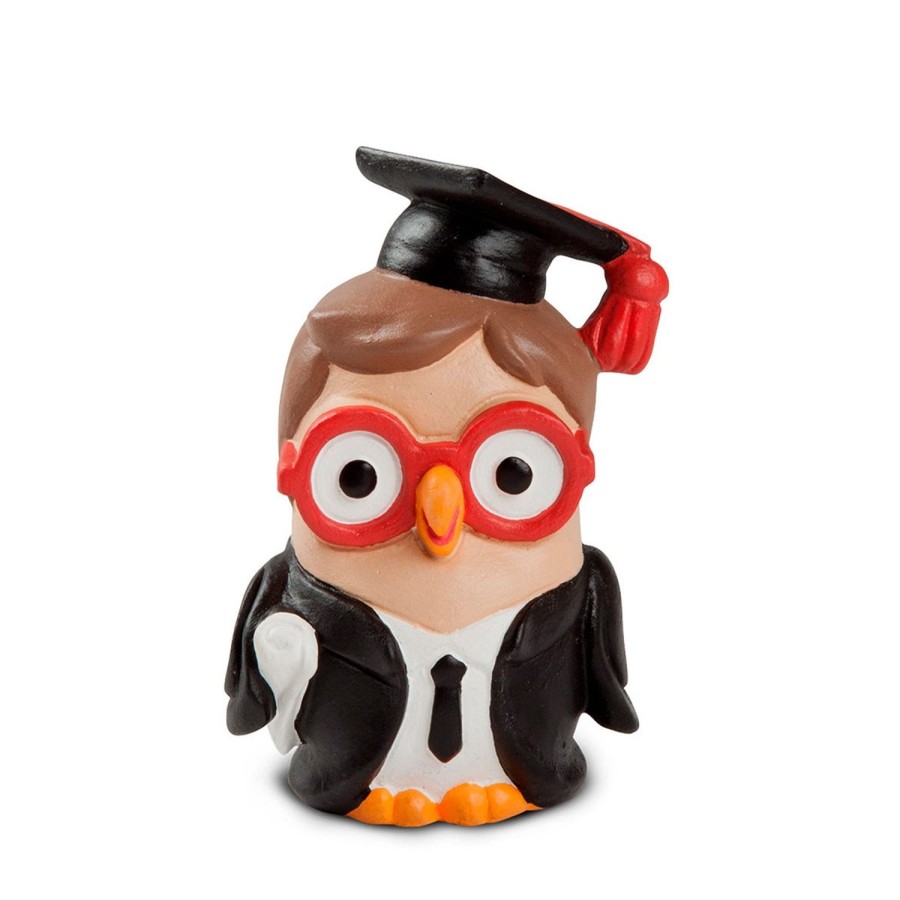 Gift Ideas Egan | Figure Goofo 121 Graduated