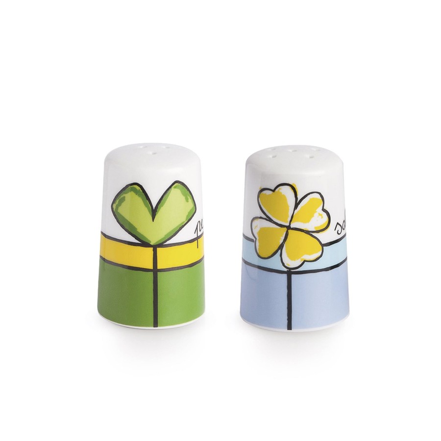 Bonbonniere Egan | Salt And Pepper Set