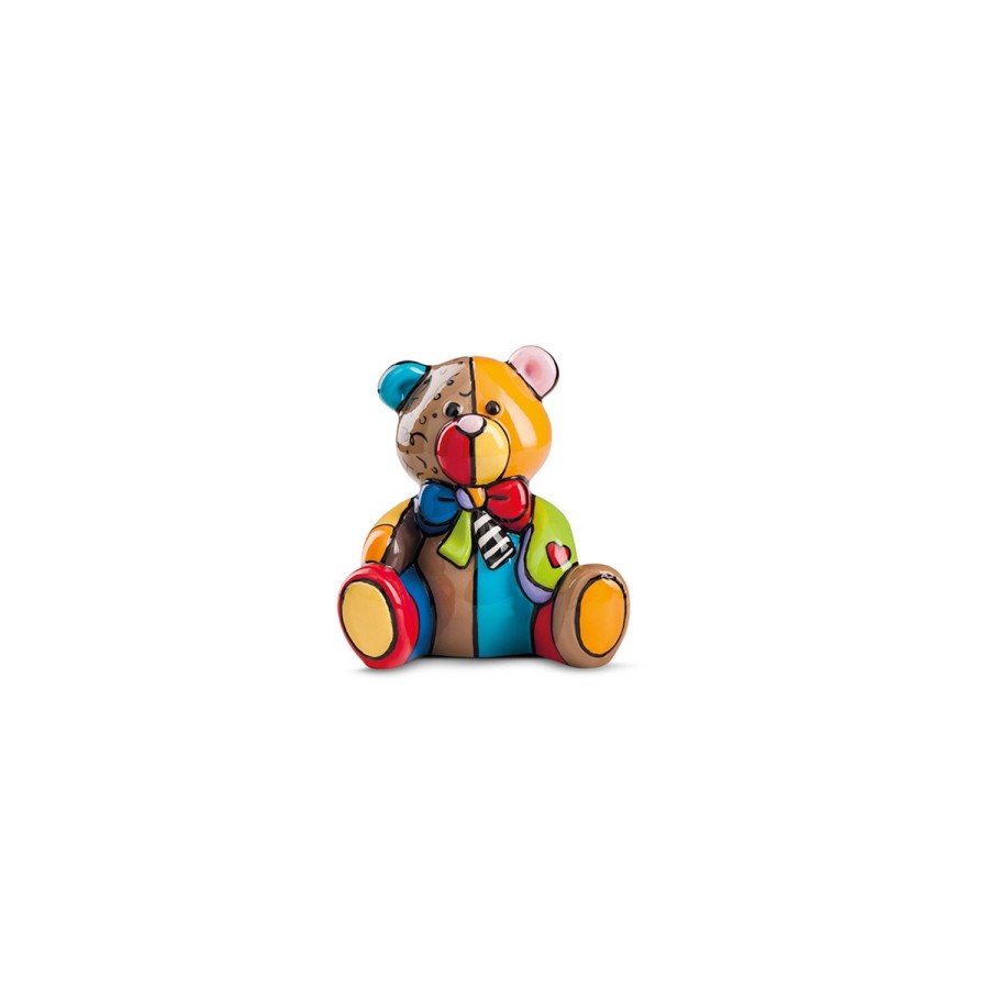 Home Furnishing Egan | Teddy Bear Britto 7 8