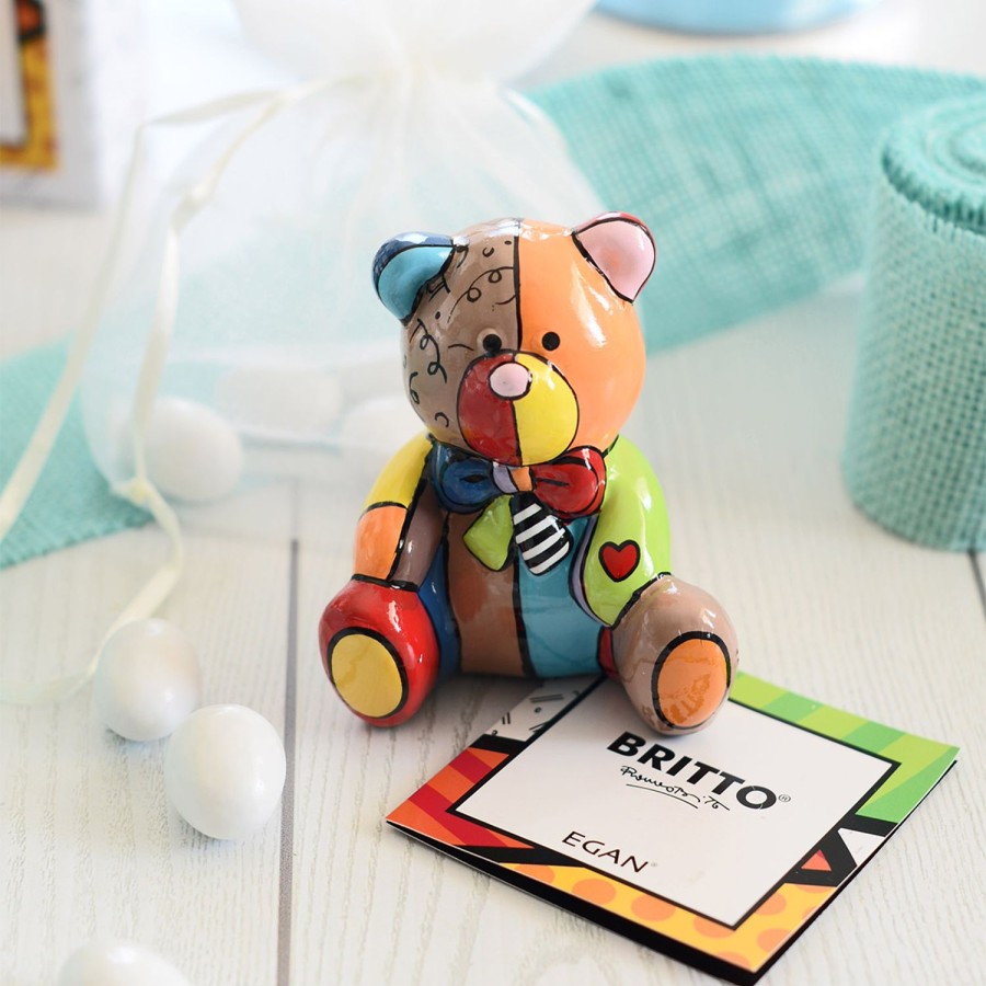 Home Furnishing Egan | Teddy Bear Britto 7 8