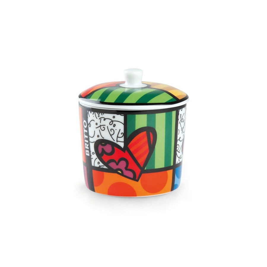 Breakfast Egan | Sugar Bowl Britto Ml.250