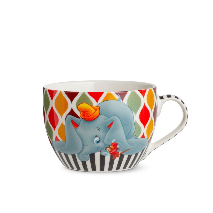 Breakfast Egan | Breakfast Cup Dumbo Tales Ml 520