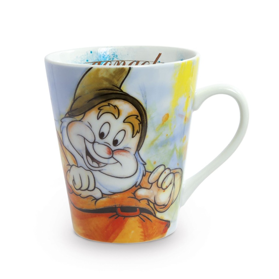 Breakfast Egan | Mug Happy