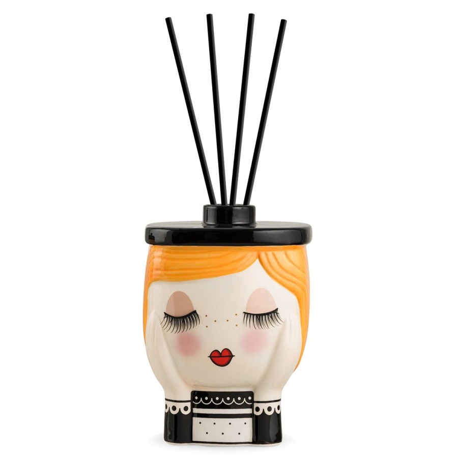 Home Furnishing Egan | Scent Diffuser Le Pupazze Mimi 12X15