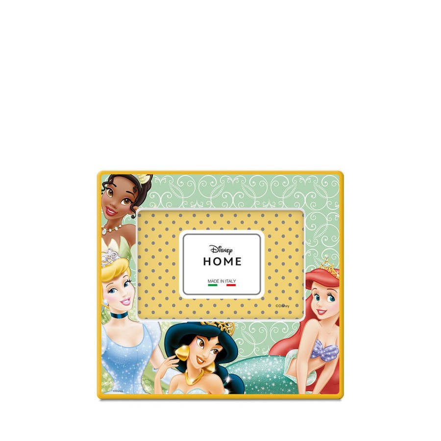 Kids Egan | Photoframe Princesses Tales 13X12 (Int. 10X7)