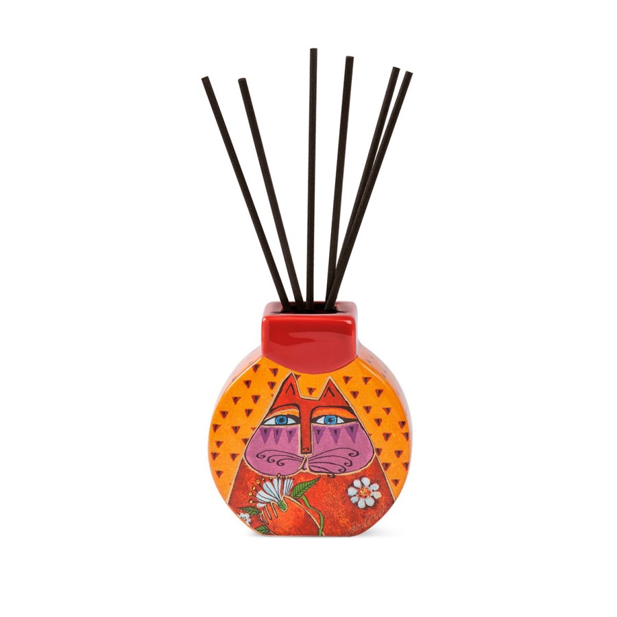 Home Furnishing Egan | Orange Air Freshener