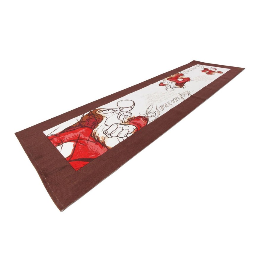 Table Egan | Table Runner Grumpy 40X140