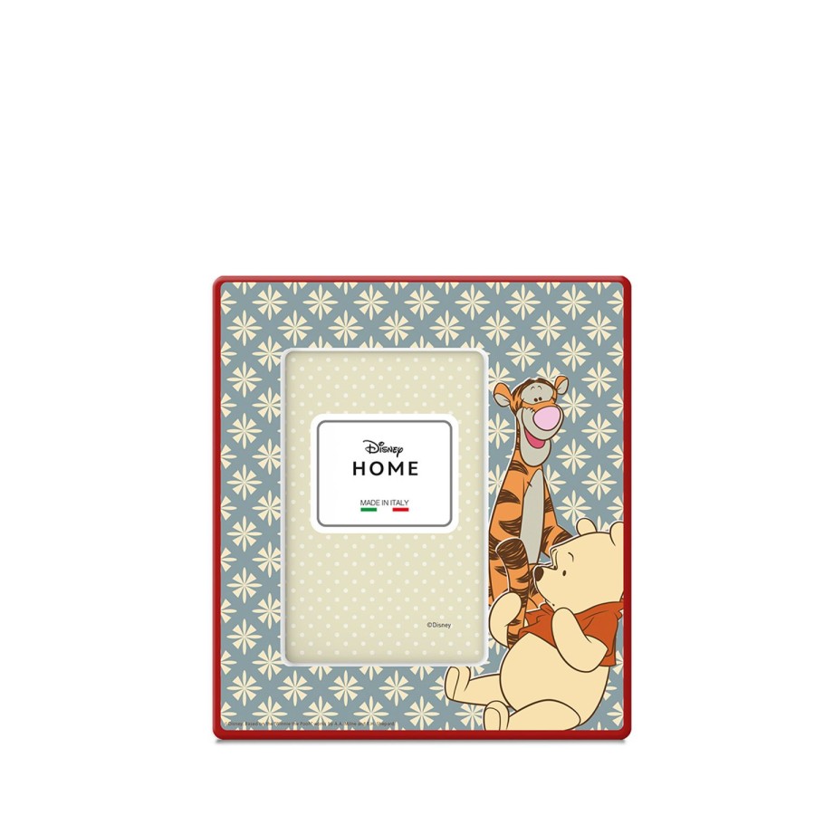 Kids Egan | Photoframe Winnie The Pooh Tales 12X13 (Int. 7X10)