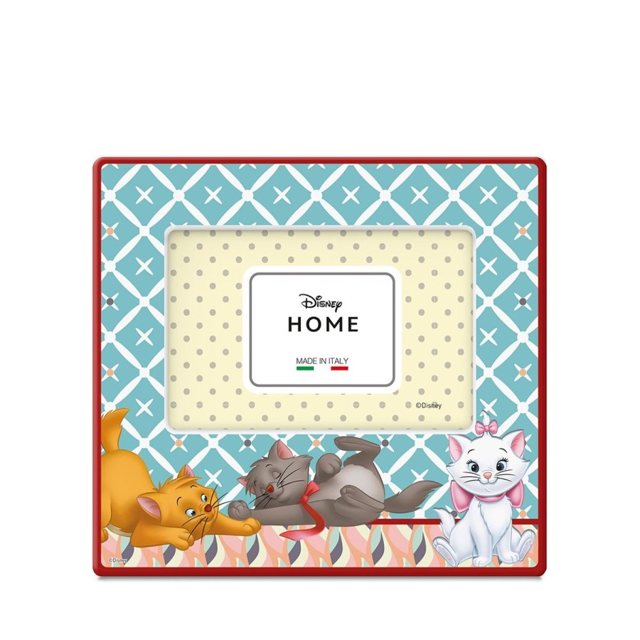 Kids Egan | Photoframe Aristocats Cm18X20 (Int Cm 10X15)