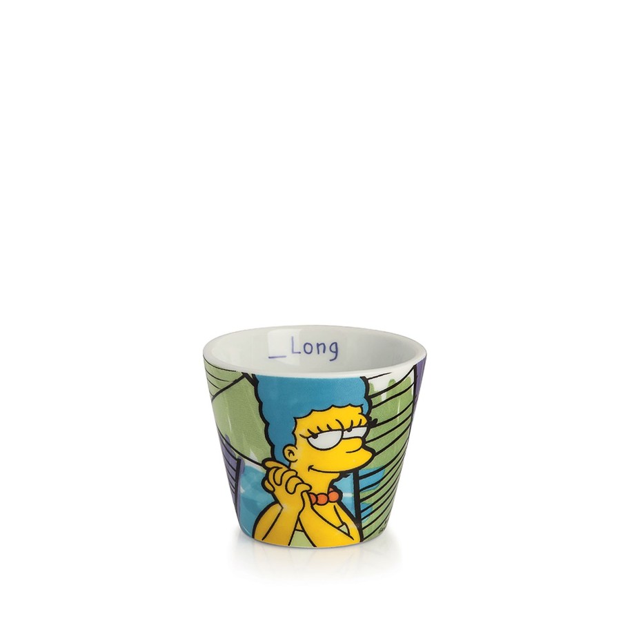 Breakfast Egan | The Simpsons Marge Espresso Shots (2 Pcs)