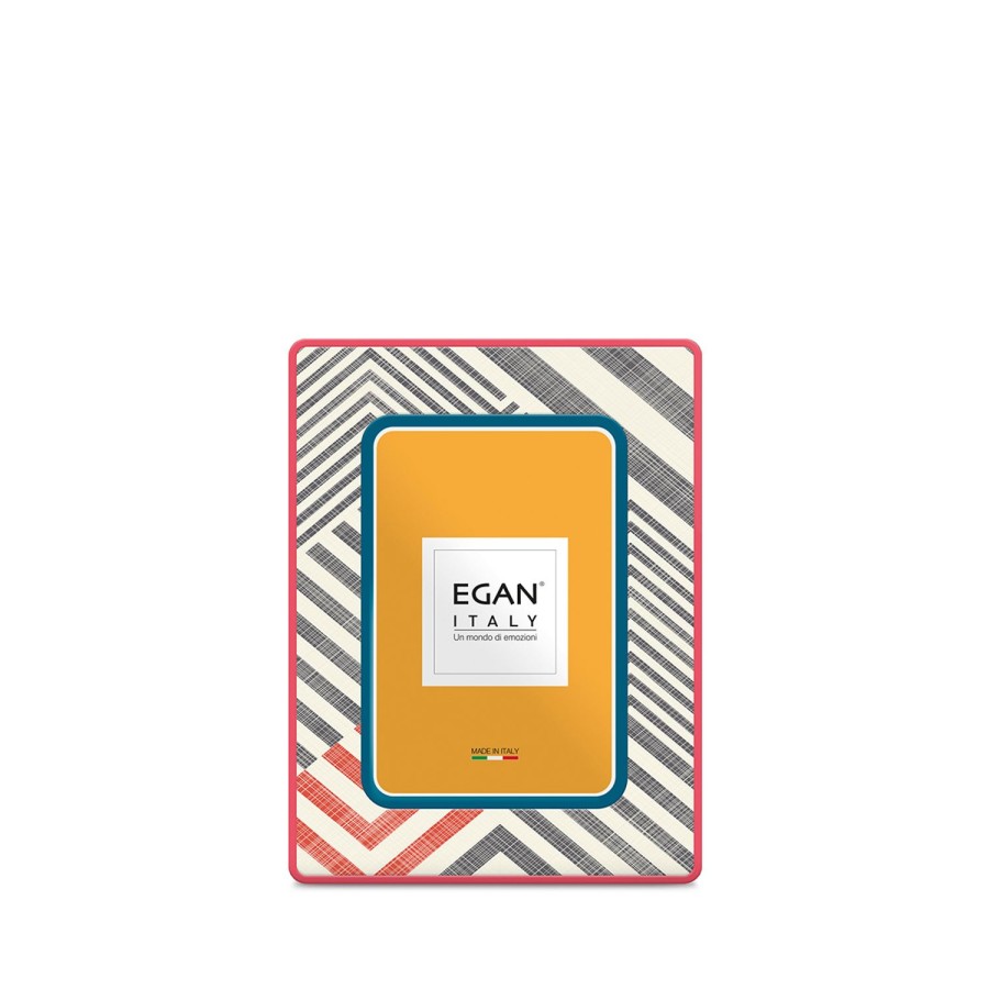 Home Furnishing Egan | Photo Frame Home Edith 17X22 (Int.10X15)