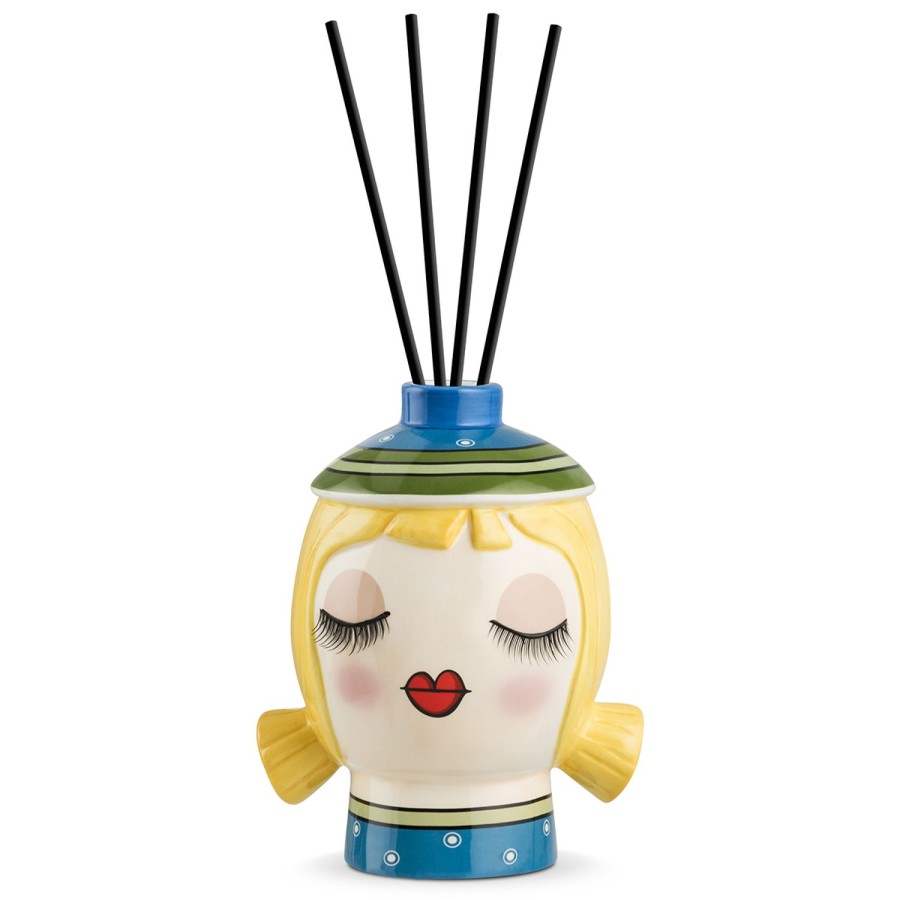 Home Furnishing Egan | Scent Diffuser Le Pupazze Amelie 12X15