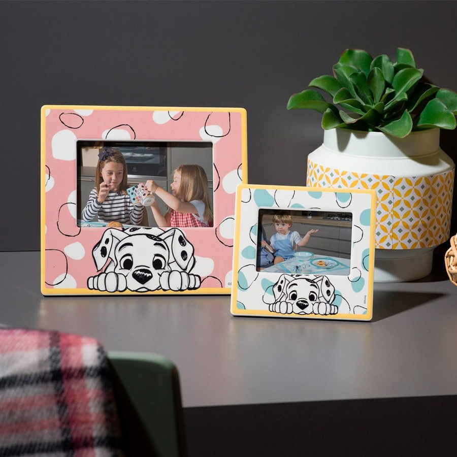 Kids Egan | Photoframe 101 Pink 20X18 (Int. 15X10)