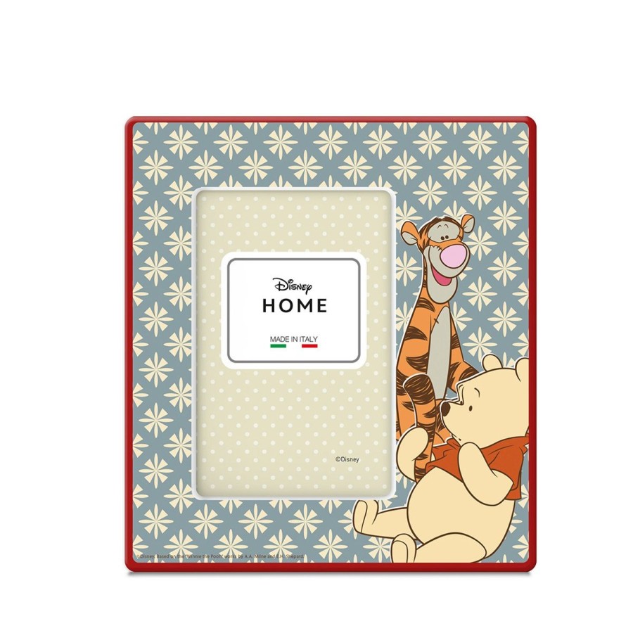 Kids Egan | Photoframe Winnie The Pooh Tales 18X20 (Int. 10X15)