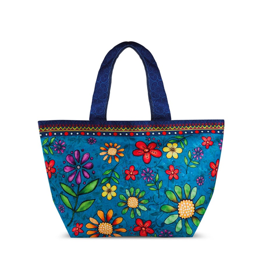 Gift Ideas Egan | Bag Bellamore Turquoise 55 45