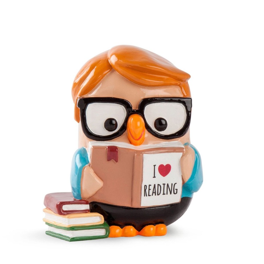 Gift Ideas Egan | Goofi Money Bank ( I Love Reading )