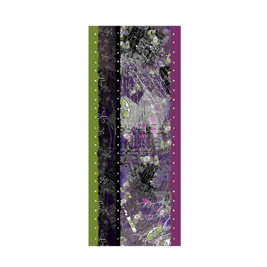 Gift Ideas Egan | Pashmina Fun Purple