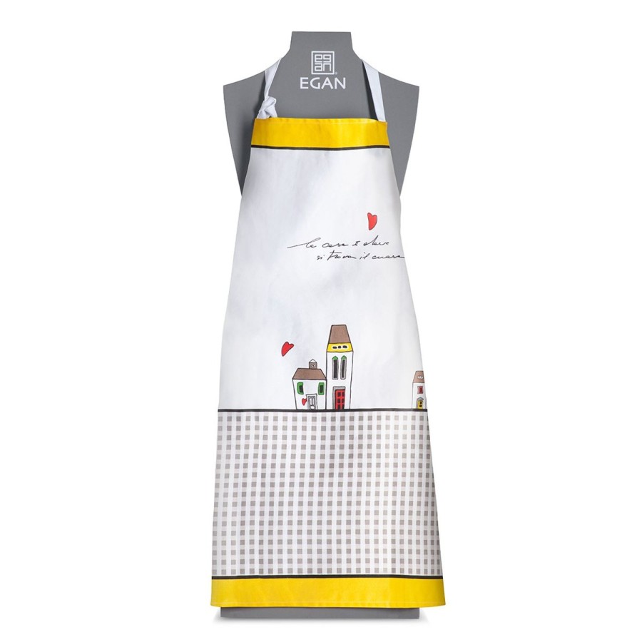 Kitchen Egan | Apron Le Casette