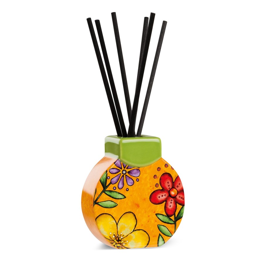 Home Furnishing Egan | Bellamore Scent Diffuser Orange 10 11