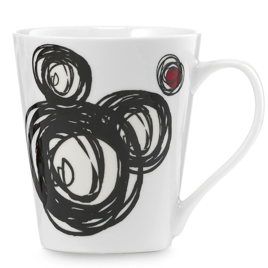 Breakfast Egan | Mug Artwork