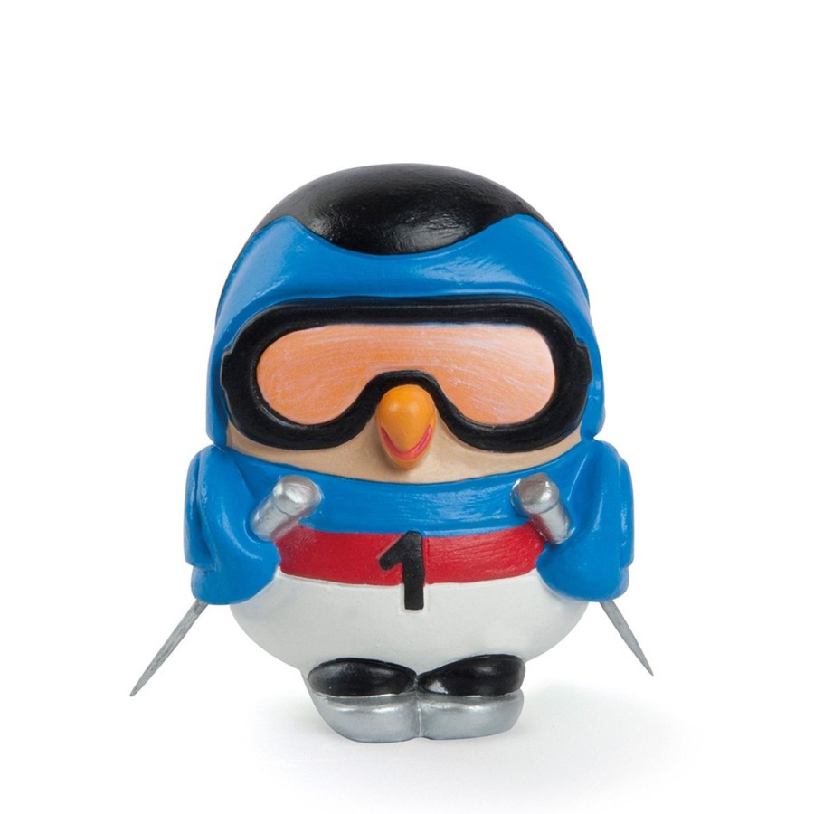 Home Furnishing Egan | Figure Goofo 20 Skiing