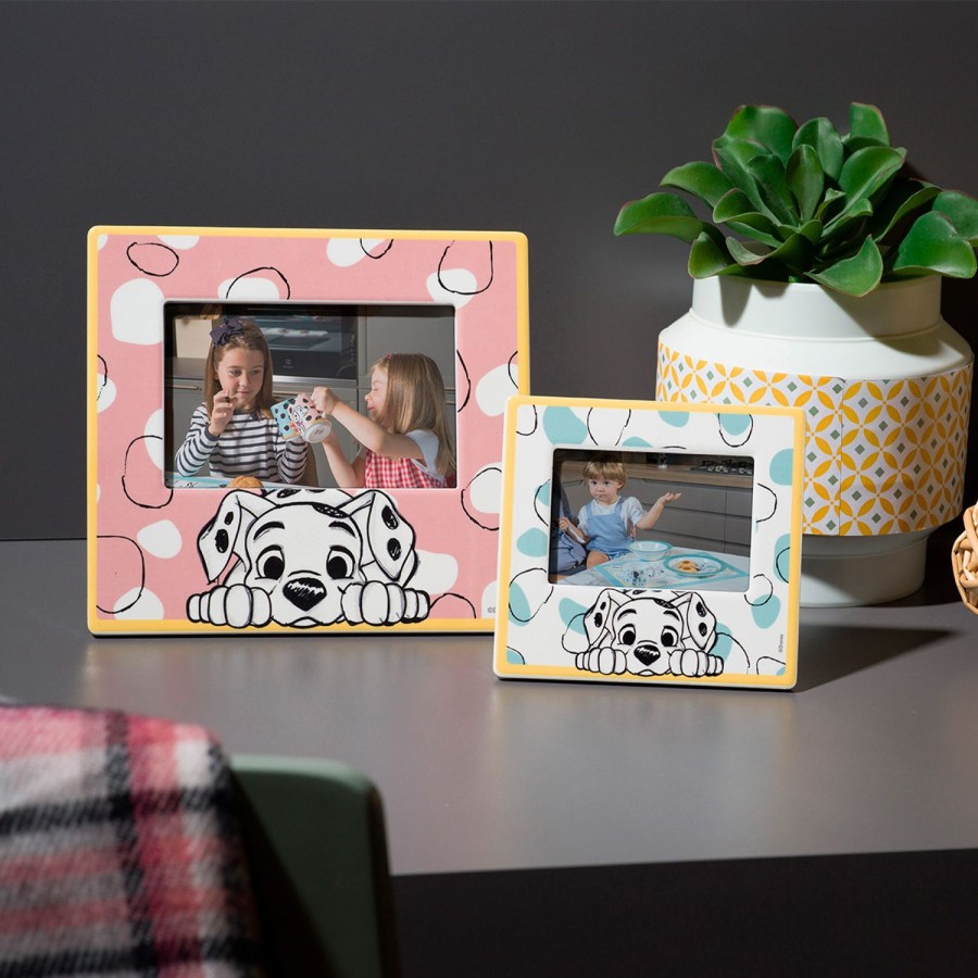 Kids Egan | Photoframe 101 Light Blue 14X13 (Int. 10X7)