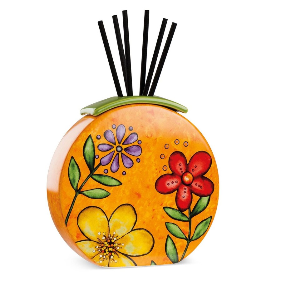 Home Furnishing Egan | Bellamore Scent Diffuser Orange 17 16