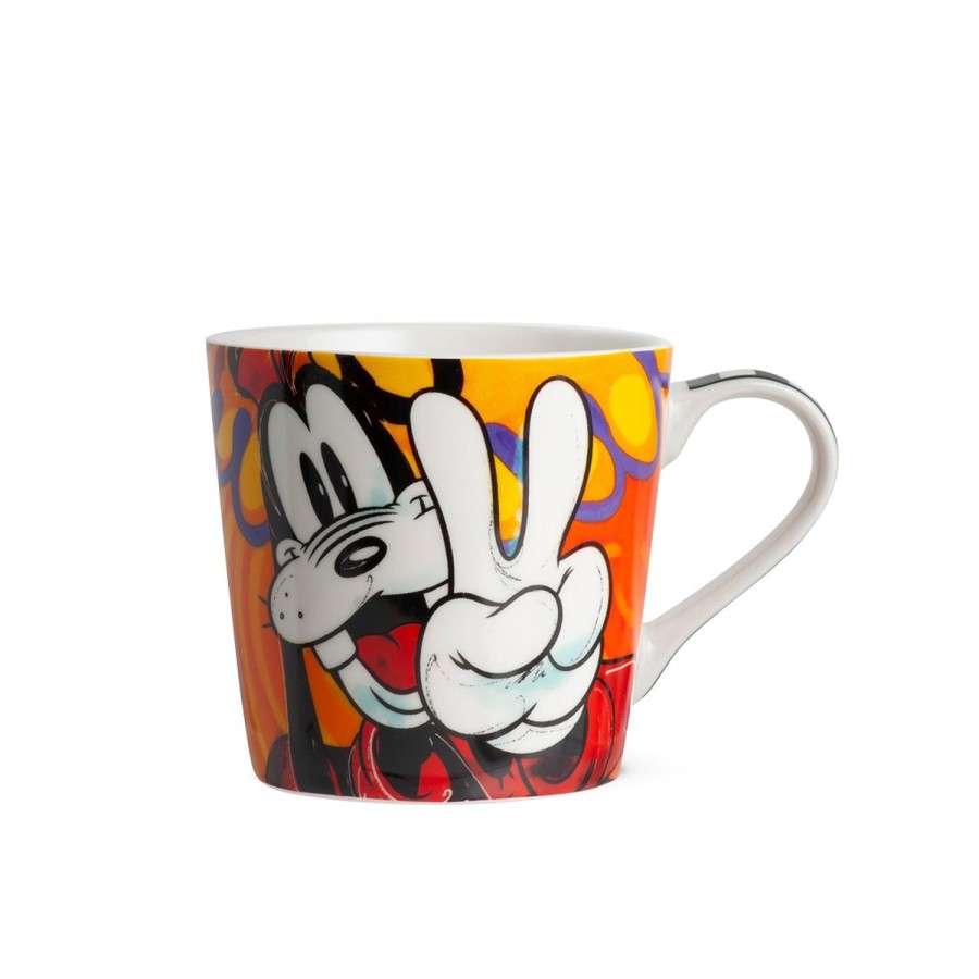 Breakfast Egan | Mug Goofy Forever & Ever Ml 430