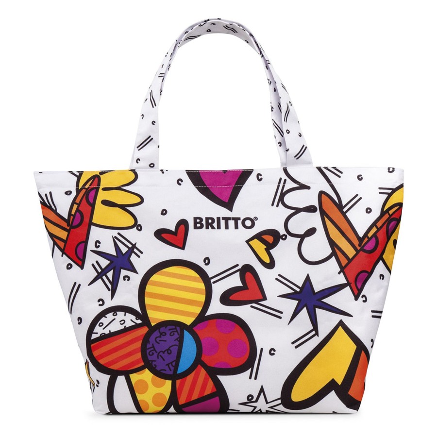 Gift Ideas Egan | Britto Texture Bag 55X45