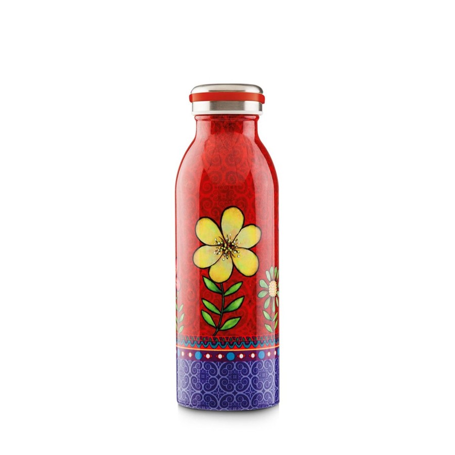 Table Egan | Water Bottle Bellamore Red Ml 500