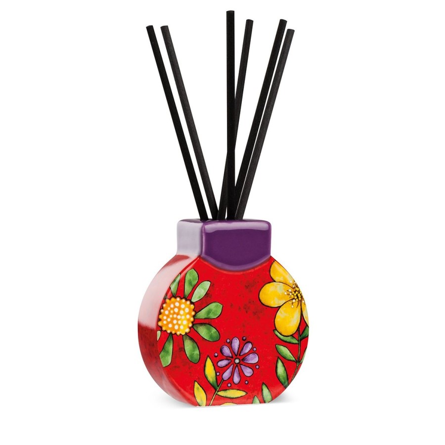 Home Furnishing Egan | Bellamore Scent Diffuser Red 10 11