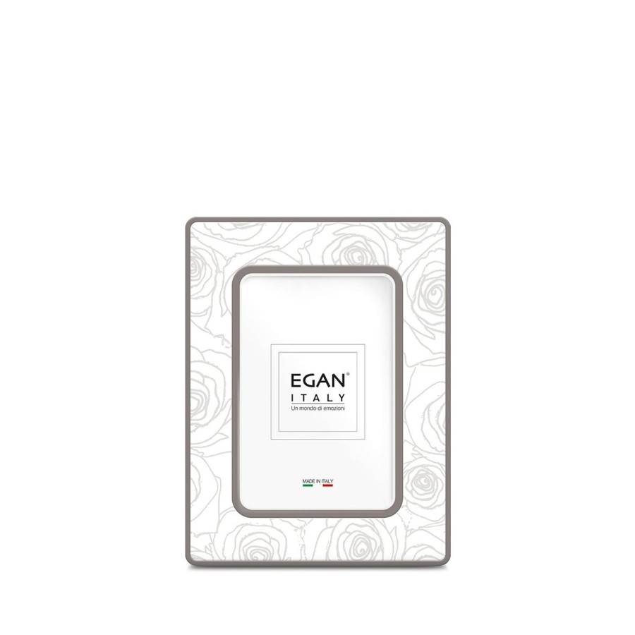 Home Furnishing Egan | Photo Frame Home Ivory 17X22 (Int.10X15)