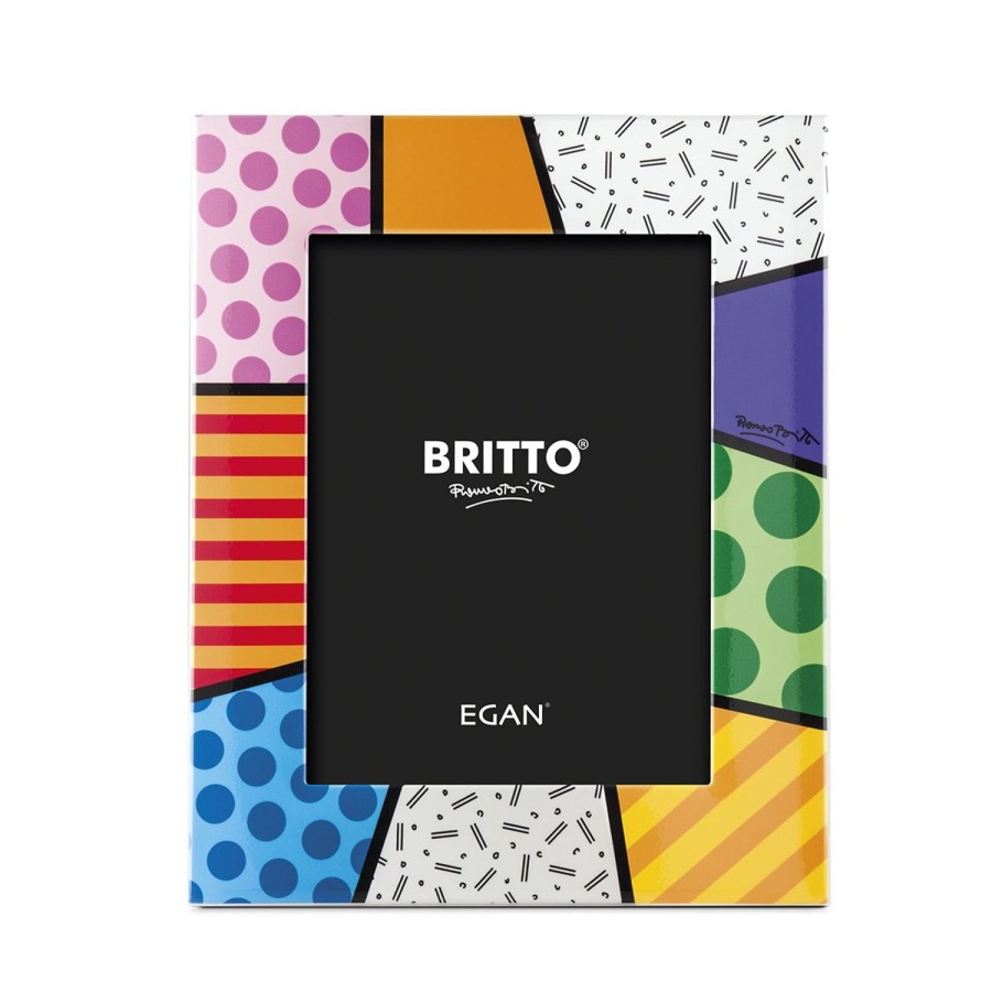 Home Furnishing Egan | Britto Photoframe 28X34 (Int.18 24)