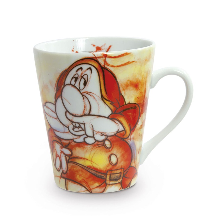 Breakfast Egan | Mug Cup