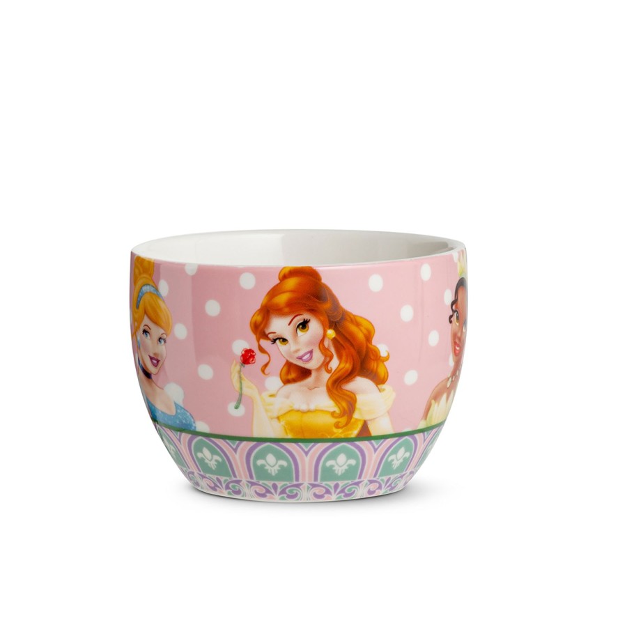 Breakfast Egan | Breakfast Cup Princesses Tales Ml 520