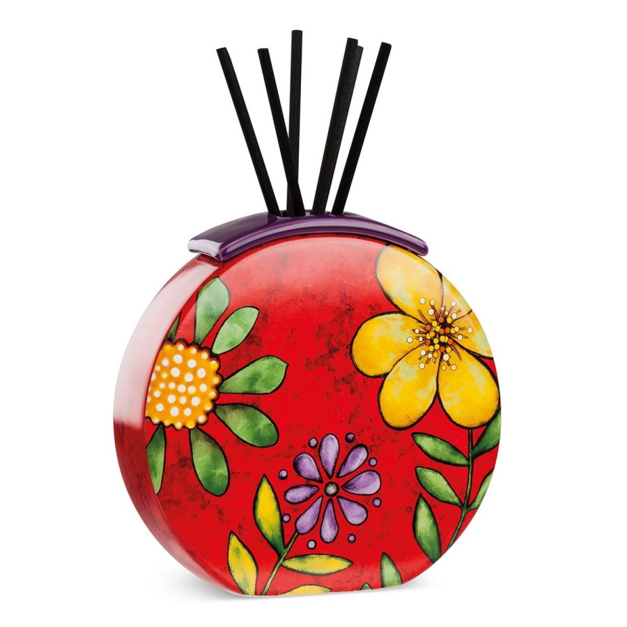 Home Furnishing Egan | Bellamore Scent Diffuser Red 17 16