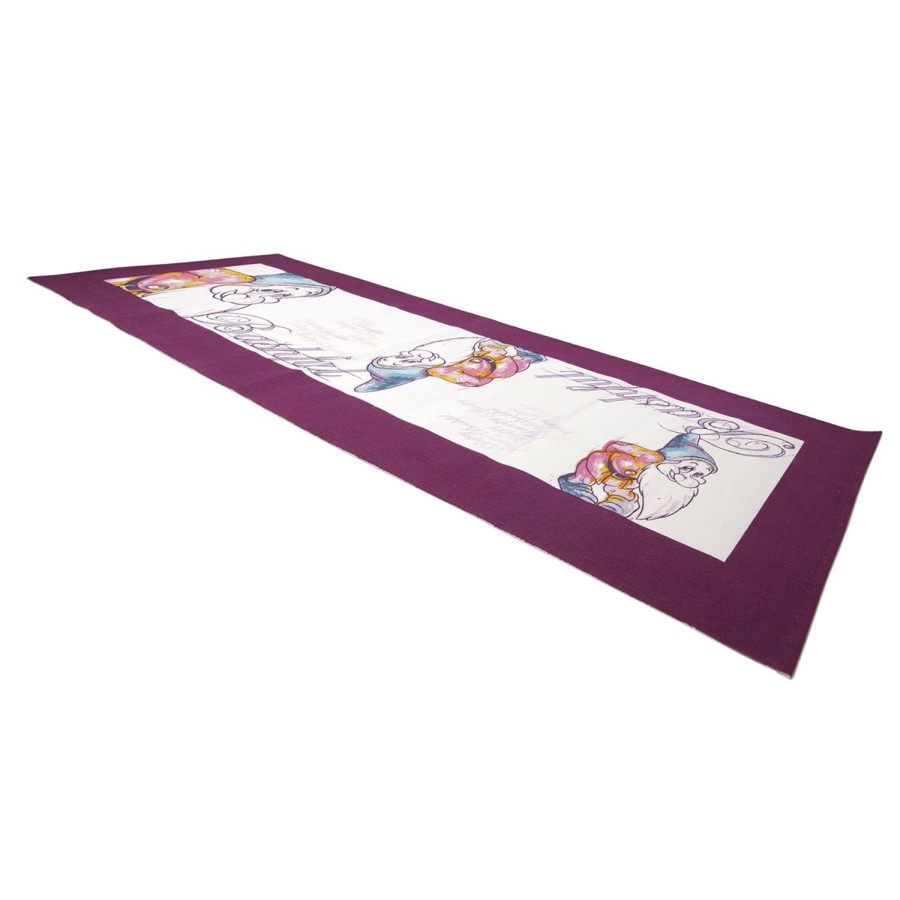 Table Egan | Table Runner Bashful 40X140