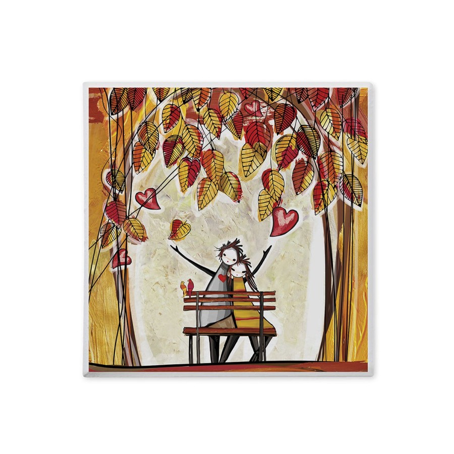 Home Furnishing Egan | Painting You&Me Autumn 11X11